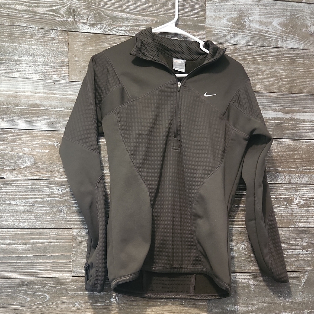 Nike  Therma-FIT Performance Pullover medium